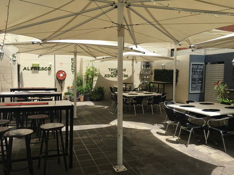 Taylors Hotel - Accommodation Bookings 1