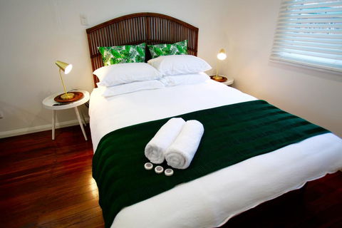 Tea Gardens Hotel - Accommodation Bookings 0