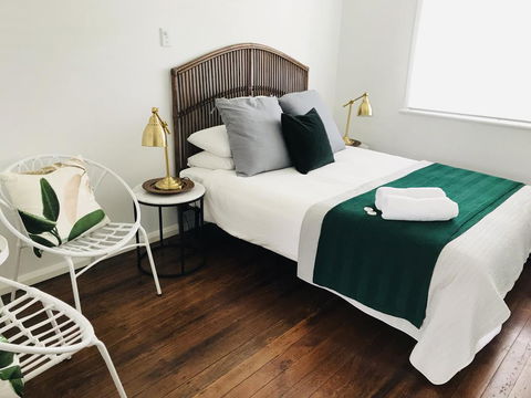Tea Gardens Hotel - Accommodation Bookings 1