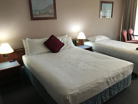 Tea Gardens Motel - Accommodation Bookings 1