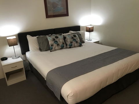 Tea Gardens Motel - Accommodation Bookings 0