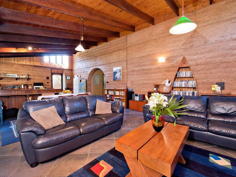 Tea Tree - Accommodation Bookings 0