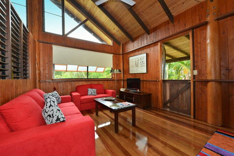 Tea Tree Cottage - Accommodation Bookings 2