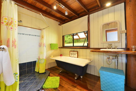 Tea Tree Cottage - Accommodation Bookings 3