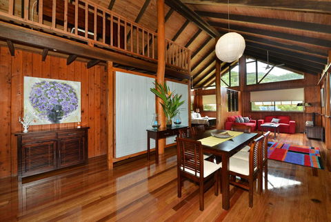 Tea Tree Cottage - Accommodation Bookings 1