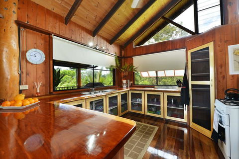 Tea Tree Cottage - Accommodation Bookings 0
