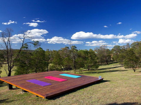 Tea Tree Hollow - 50 Percent Off Third Night On Weekend - Accommodation Bookings 2