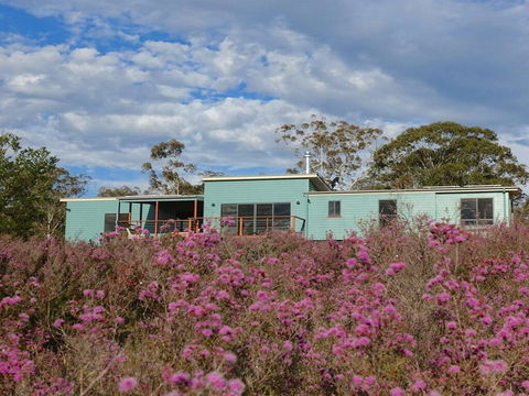 Tea Tree Hollow - 50 Percent Off Third Night On Weekend - Accommodation Bookings 1