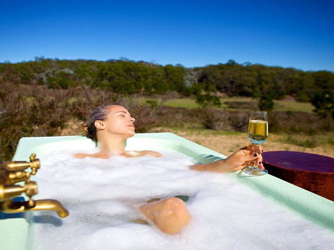 Tea Tree Hollow - 50 Percent Off Third Night On Weekend - Accommodation Bookings 3