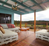 Tea Tree Hollow - 50 percent off third night on weekend - Accommodation Bookings