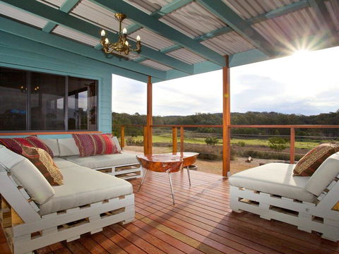 Tea Tree Hollow - 50 Percent Off Third Night On Weekend - Accommodation Bookings 0