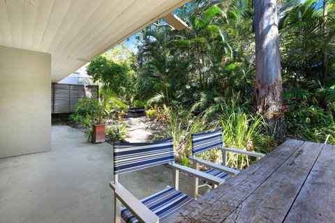 Tea Trees - Accommodation Bookings 1