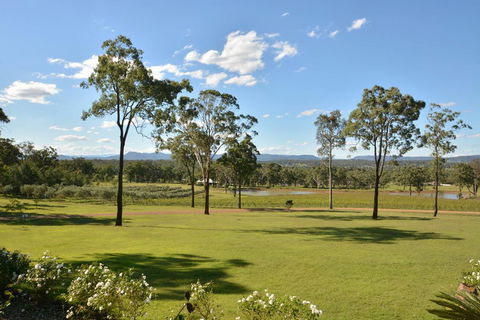 Tellace Wines Homestead - Accommodation Bookings 3