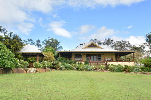 Tellace Wines Homestead - Accommodation Bookings 0