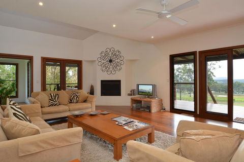 Tellace Wines Homestead - Accommodation Bookings 2