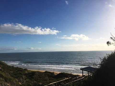 Telperon (2 Rooms, 3-4 Guests) - Accommodation Bookings 0
