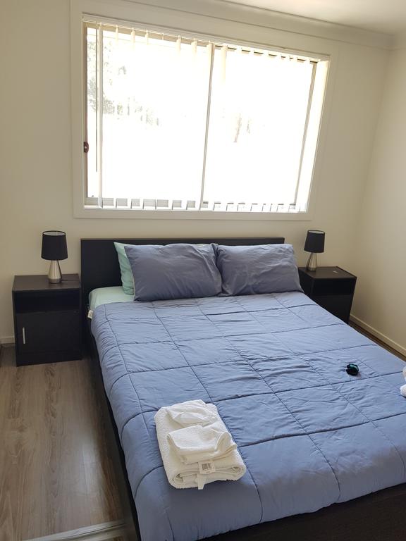 Denham Court NSW Accommodation Bookings