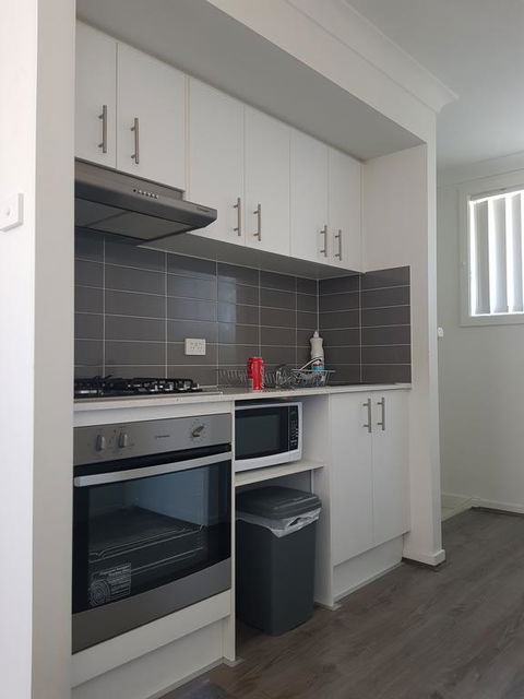 Tempe Street - Accommodation Bookings 1