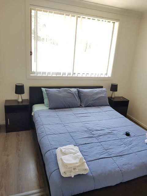 Tempe Street - Accommodation Bookings 0