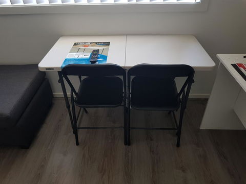 Tempe Street - Accommodation Bookings 2