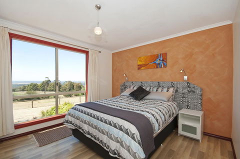 Tennessee Hill Cottage - Accommodation Bookings 1