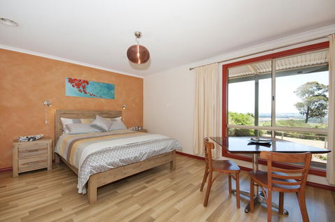 Tennessee Hill Cottage - Accommodation Bookings 2