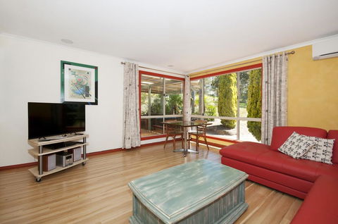 Tennessee Hill Cottage - Accommodation Bookings 3
