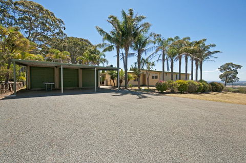 Tennessee Hill Cottage - Accommodation Bookings 0