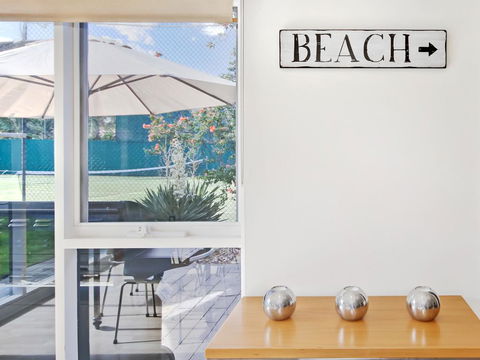 Tennis Elbow - Accommodation Bookings 1