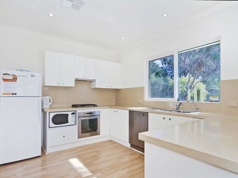 Tennis Elbow - Accommodation Bookings 2