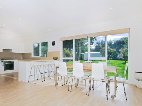 Tennis Elbow - Accommodation Bookings 3