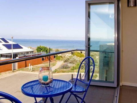 Tennyson View - Accommodation Bookings 0
