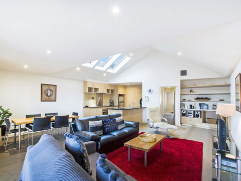 Tennysons On Sackville - Accommodation Bookings 3