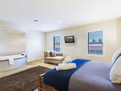 Tennysons On Sackville - Accommodation Bookings 2
