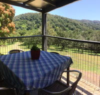 Terania Creek Farmstay - Accommodation Bookings