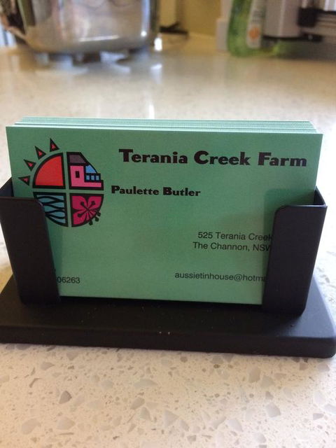 Terania Creek Farmstay - Accommodation Bookings 3