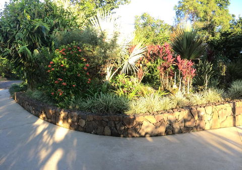 Terania Creek Farmstay - Accommodation Bookings 1