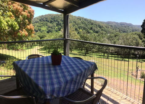 Terania Creek Farmstay - Accommodation Bookings 0