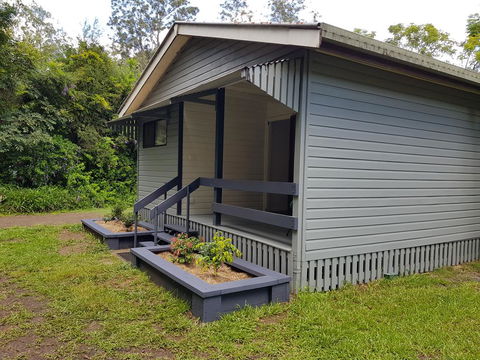 Terania Green Retreat - Accommodation Bookings 3
