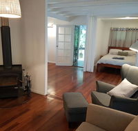 Terania Green Retreat - Accommodation Bookings