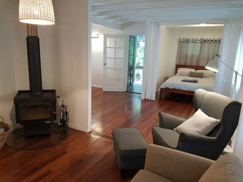 Terania Green Retreat - Accommodation Bookings 0