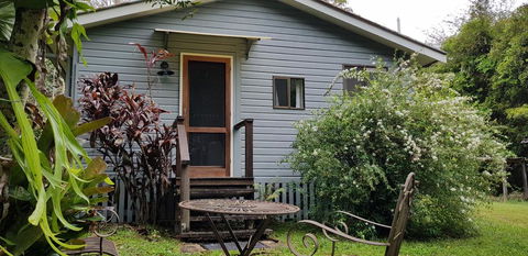 Terania Green Retreat - Accommodation Bookings 1