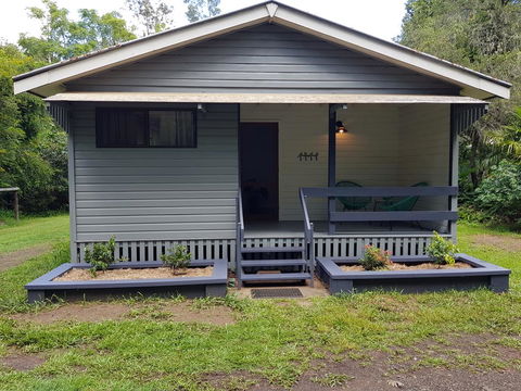 Terania Green Retreat - Accommodation Bookings 2
