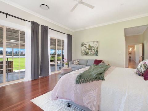 Terara Riverview Estate - Accommodation Bookings 3