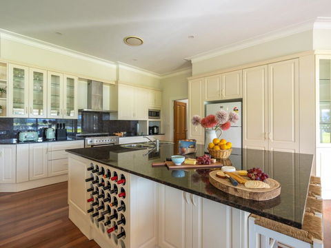 Terara Riverview Estate - Accommodation Bookings 2