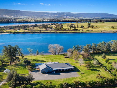 Terara Riverview Estate - Accommodation Bookings 0