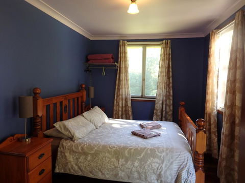 Teretre Cabins Nimbin - Accommodation Bookings 2
