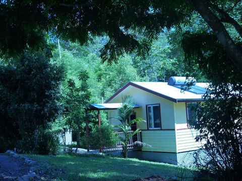 Teretre Cabins Nimbin - Accommodation Bookings 1