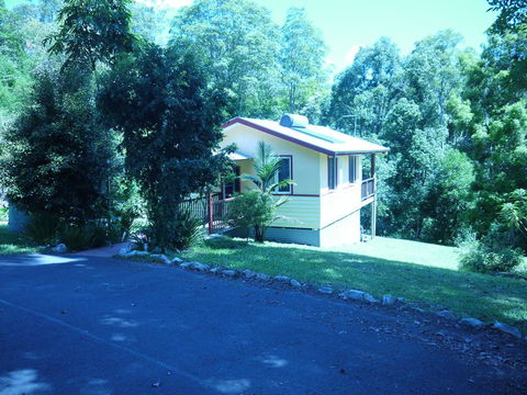 Teretre Cabins Nimbin - Accommodation Bookings 0