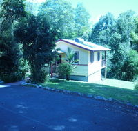 Teretre Cabins Nimbin - Accommodation Bookings
